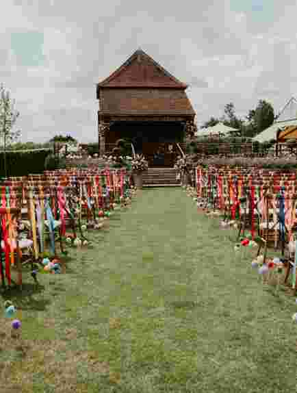 The Grainstore Barns13