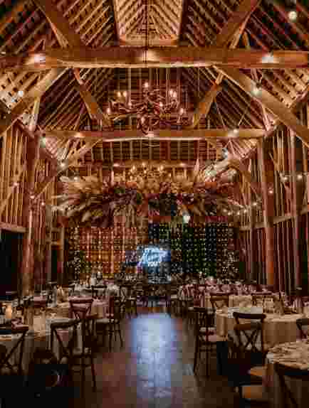 The Barns Tablescapes13