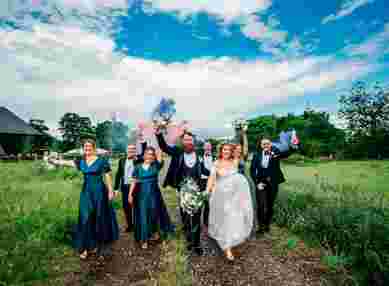 Garden Weddings Farmhouse And Barns3