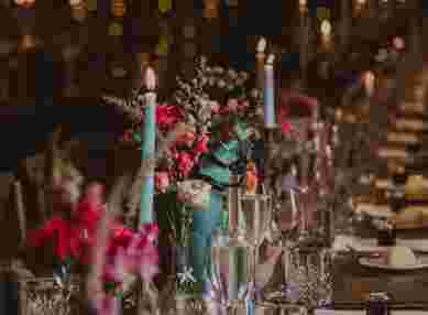 The Barns Tablescapes20