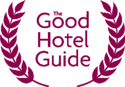 The Good Hotel Guide 1