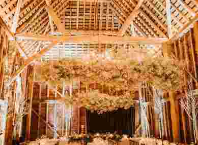 The Barns Tablescapes8