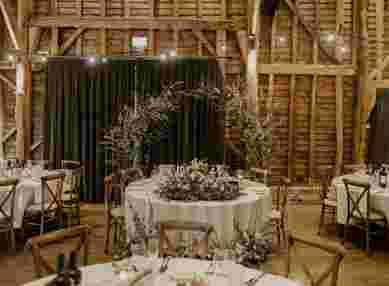 The Barns Tablescapes14