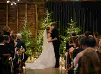 Winter Wedding At The Barns At Redcoats Rachel Wood Photography 55