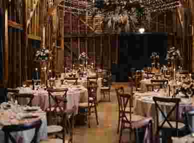 The Barns Tablescapes2