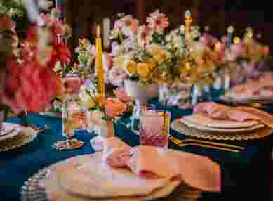 The Barns Tablescapes5